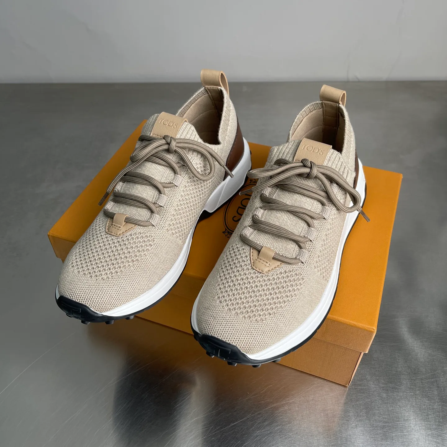 Men's Sneakers TOD'S 18519434