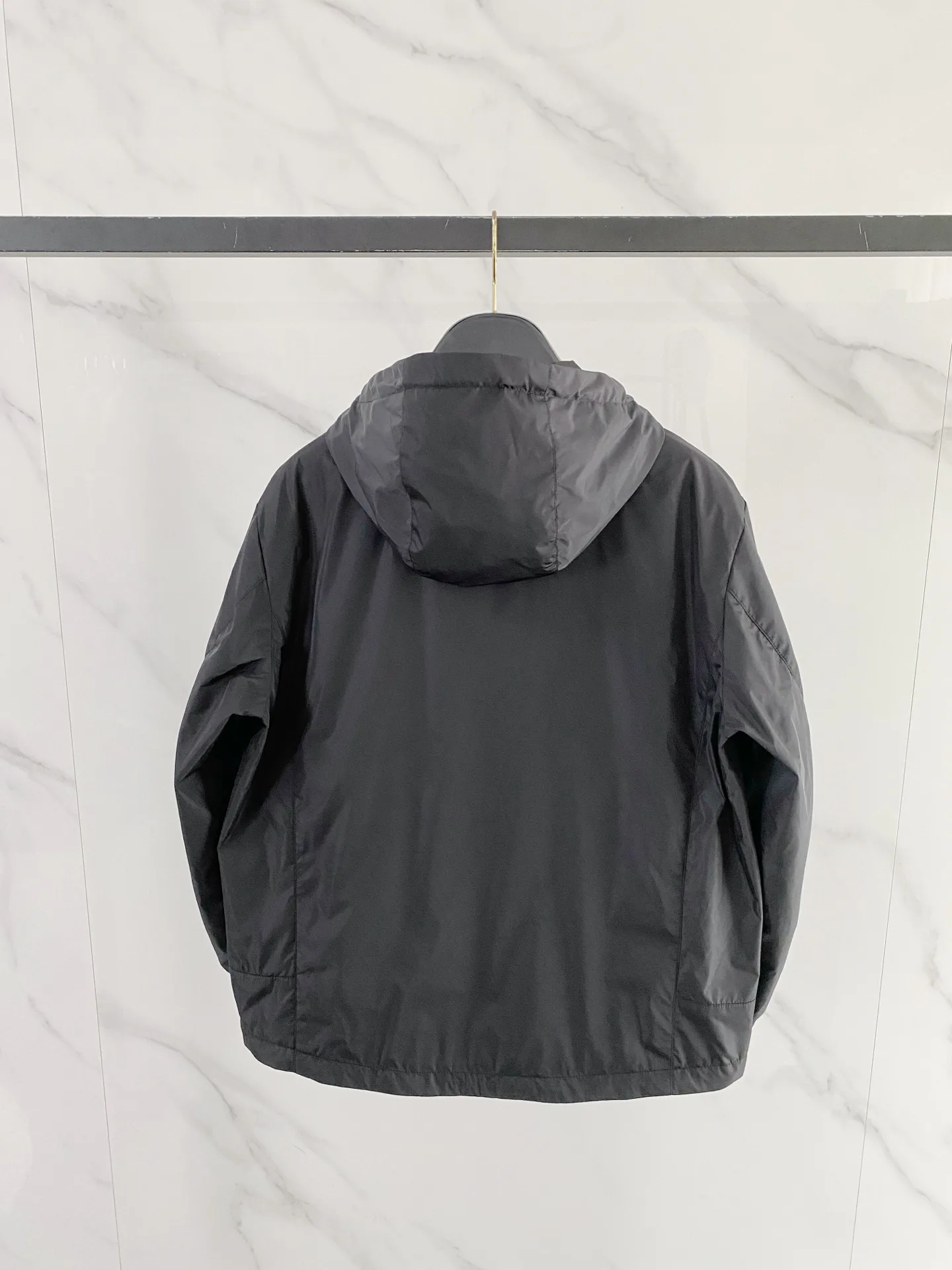 Women's Jackets And Down Jackets PRADA 18178789