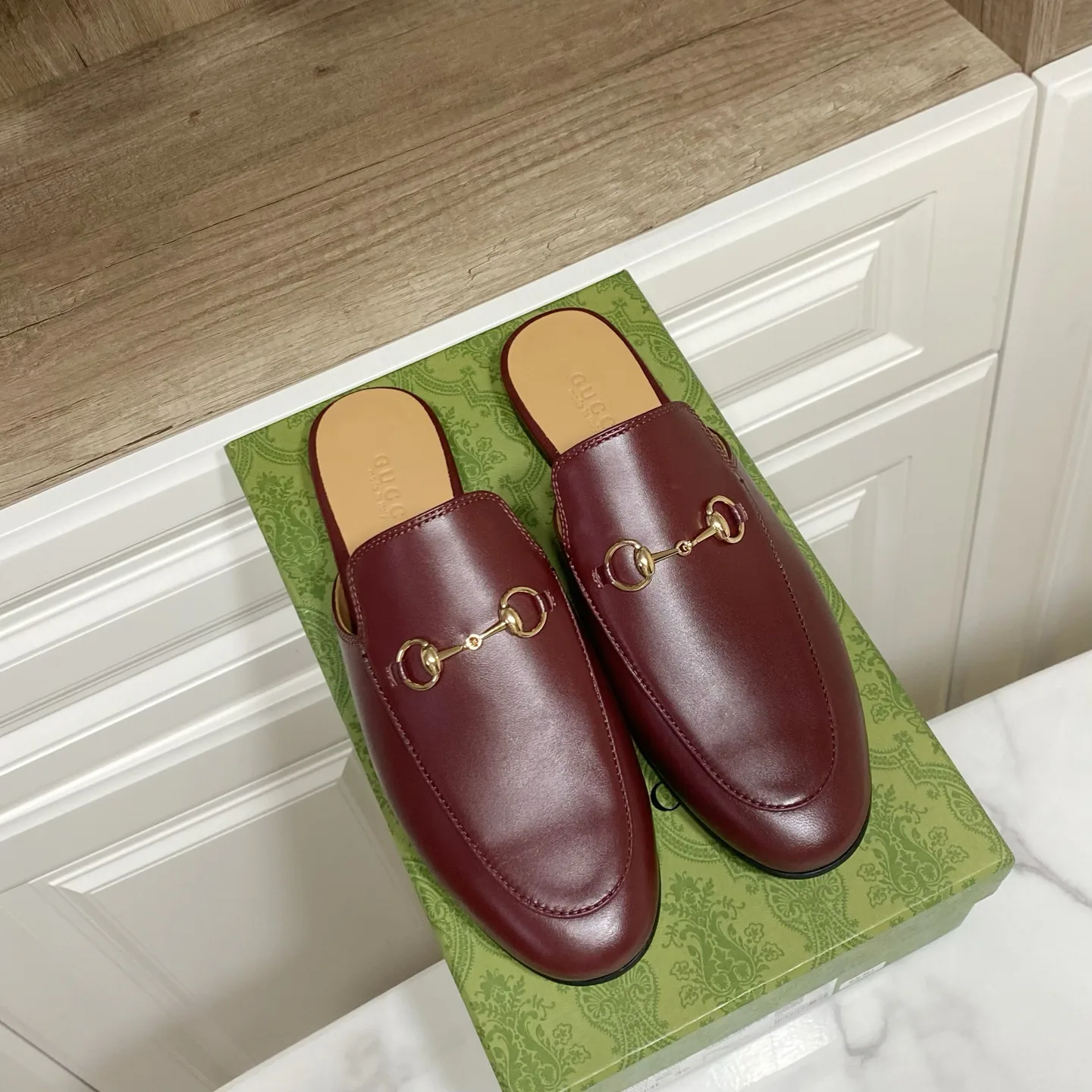 Women's Mules And Clogs GUCCI 17570577