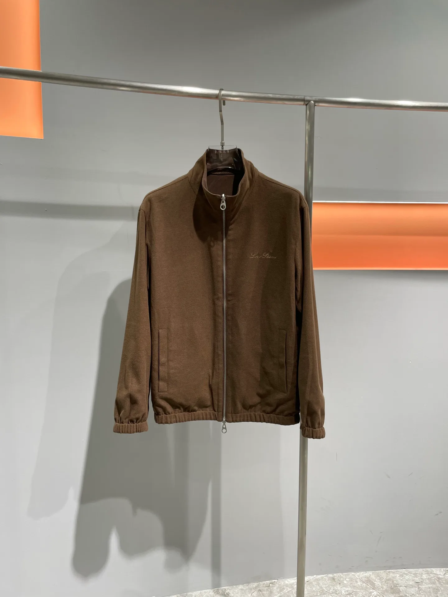 Men's Jackets And Down Jackets LORO PIANA 18345629