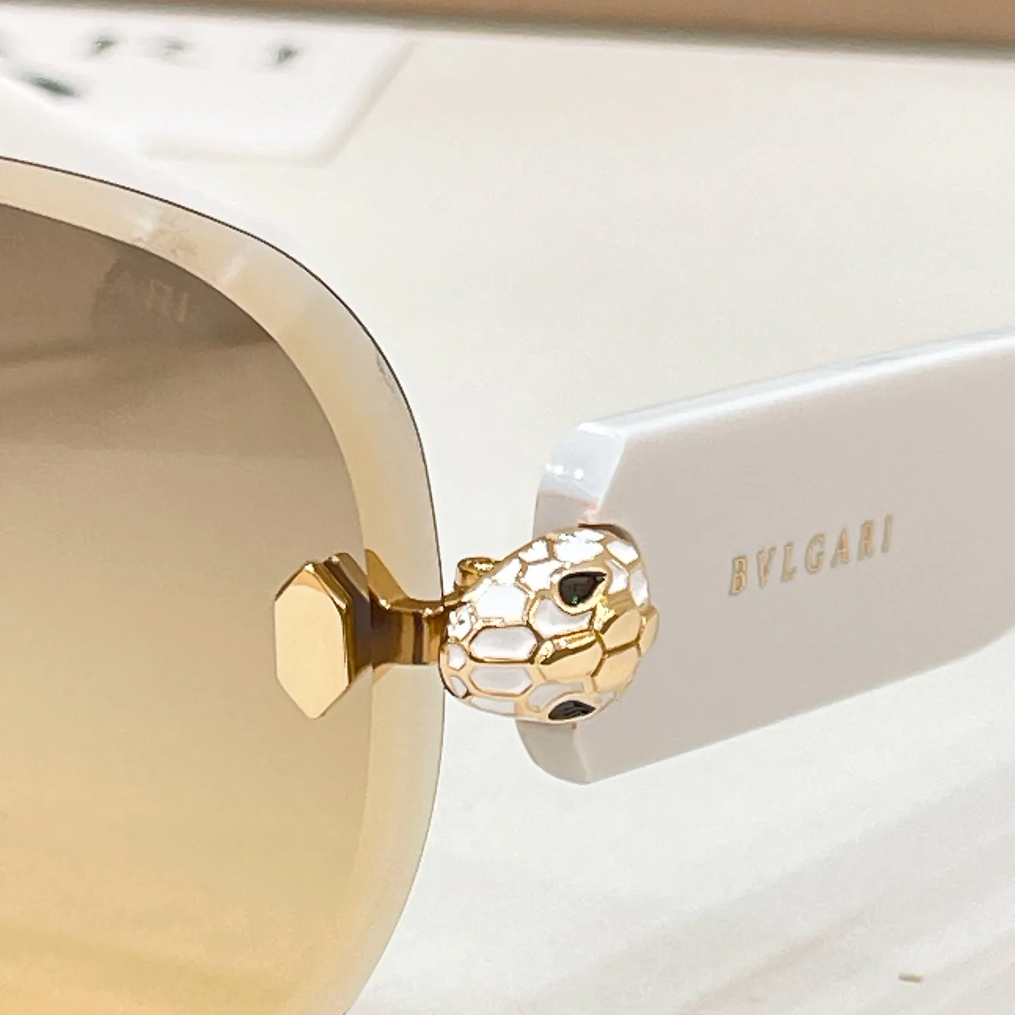 Glasses BVLGARI 17320230