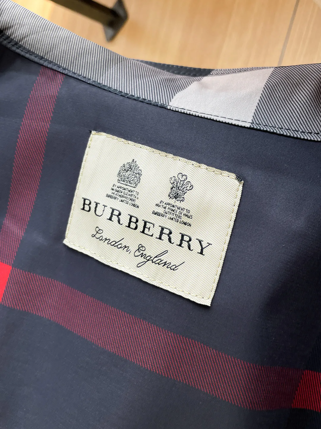 Men's Vests BURBERRY 18215627