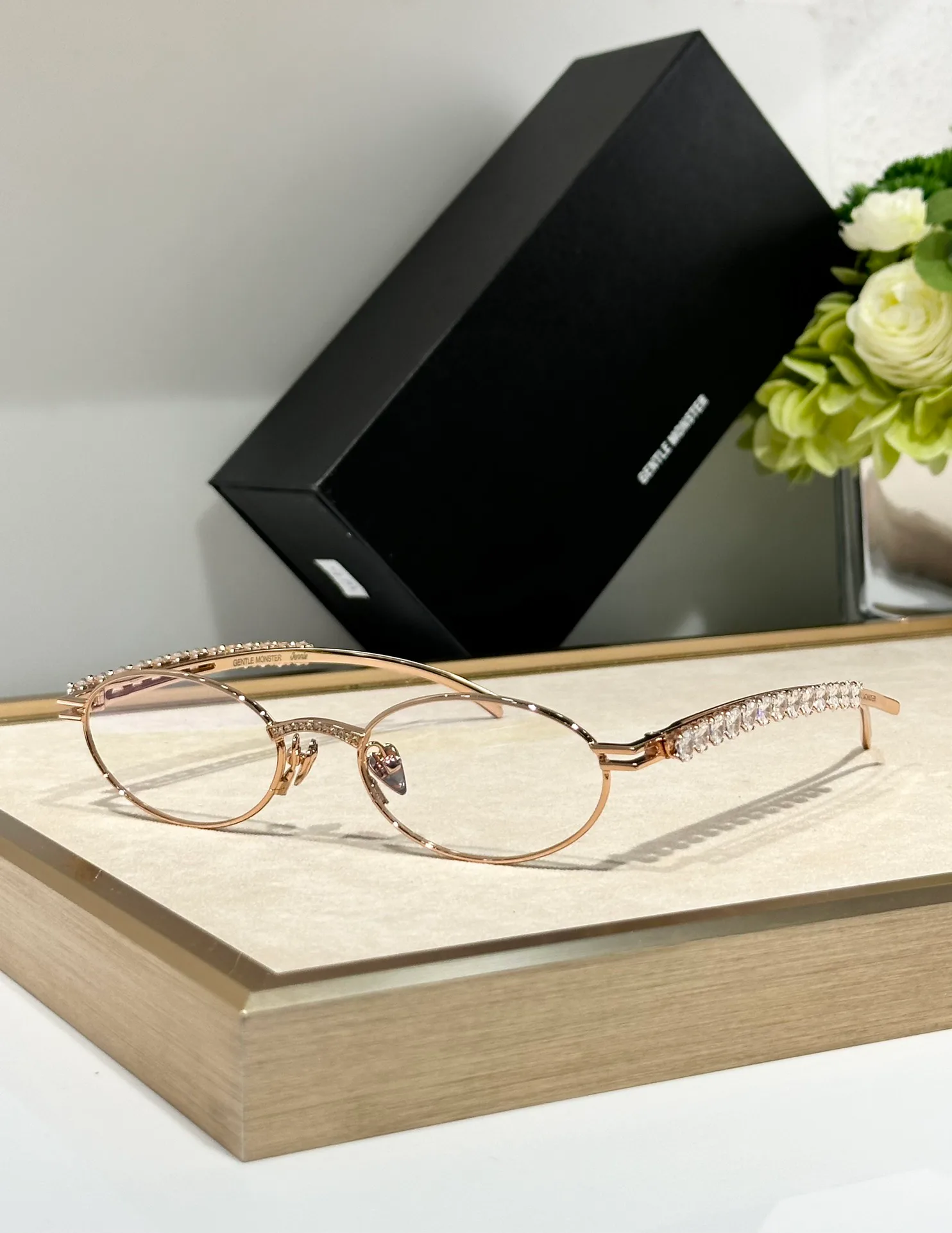 Glasses GENTLE MONSTER 16894848