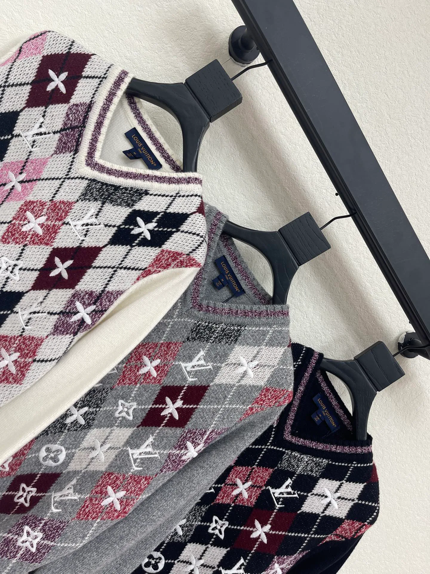Women's Jumpers And Sweaters LOUIS VUITTON 18030820