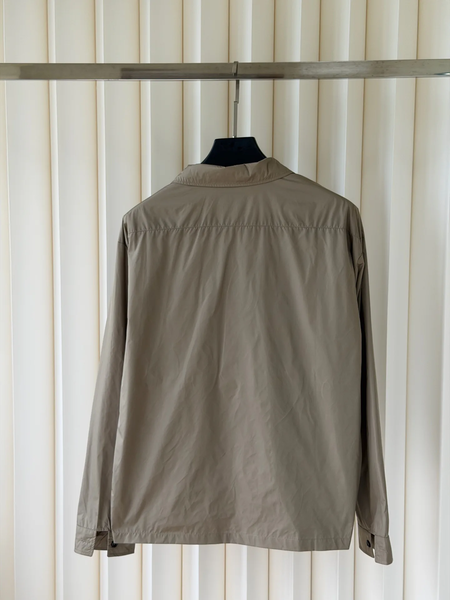 Men's Jackets And Down Jackets PRADA 17612835