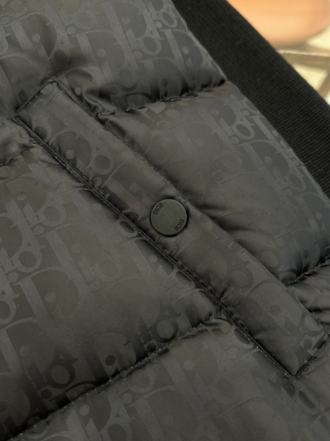 Men's Jackets And Down Jackets CHRISTIAN DIOR 18153753