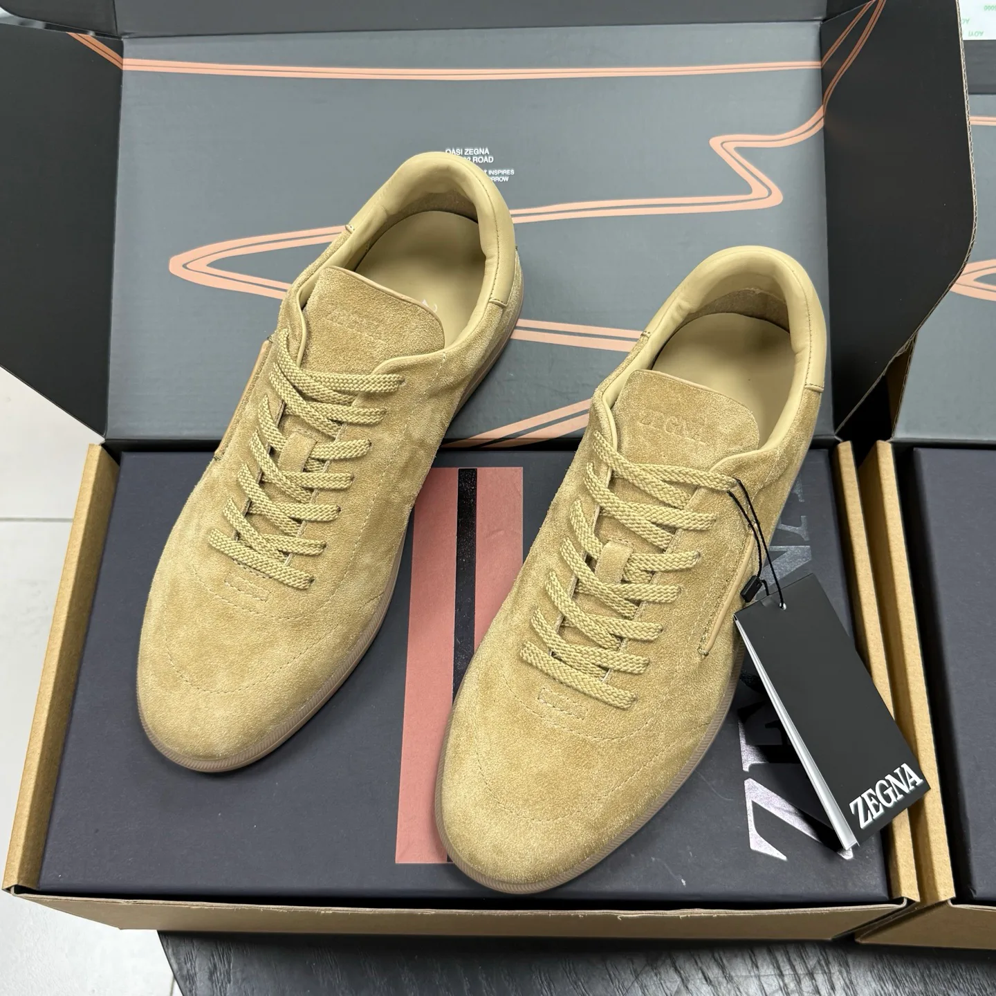 Men's Sneakers ZEGNA 17866797