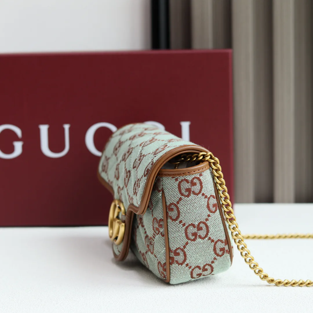 Women's Shoulder Bags GUCCI 17947942