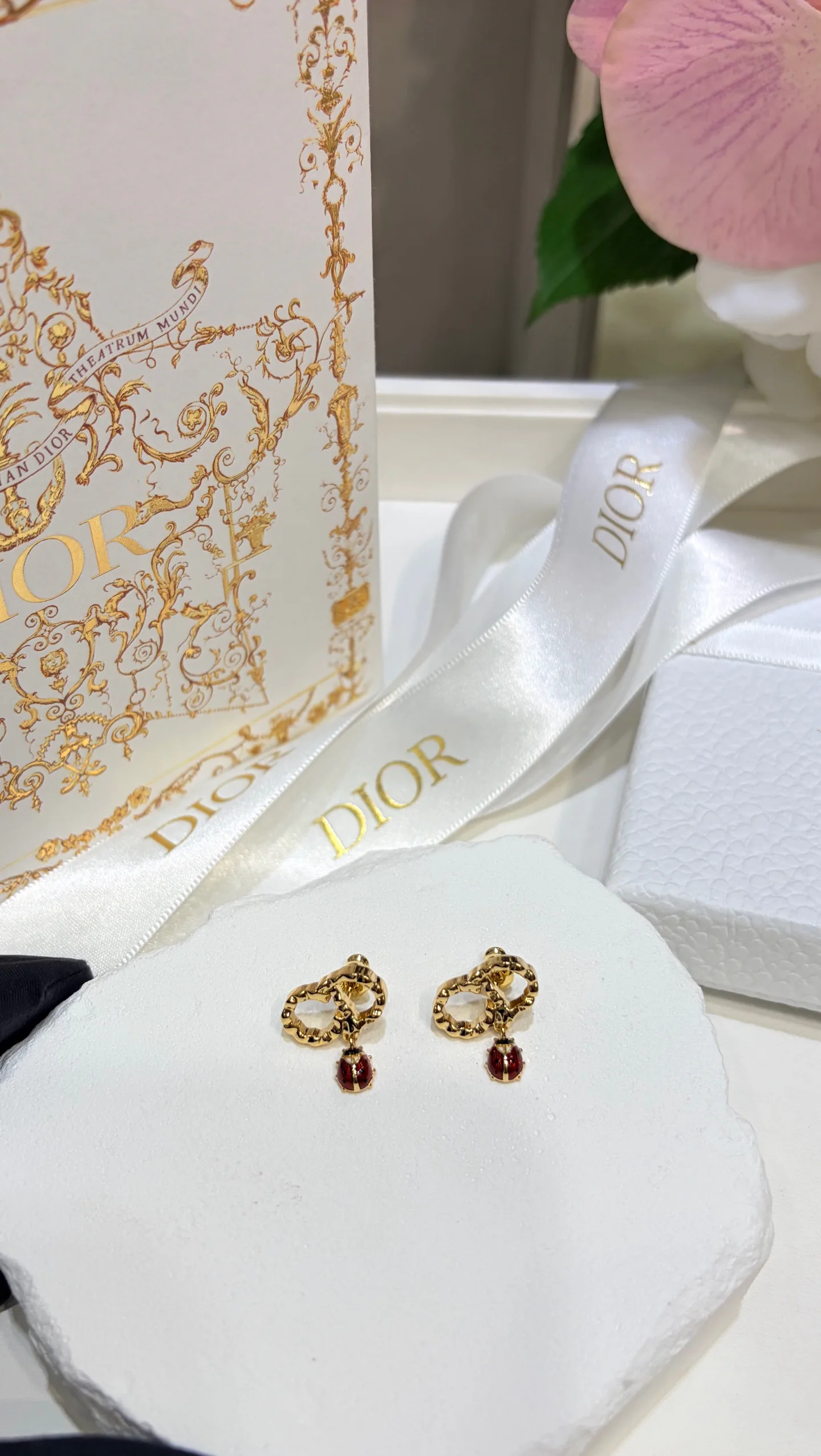 Jewelry CHRISTIAN DIOR 18059037
