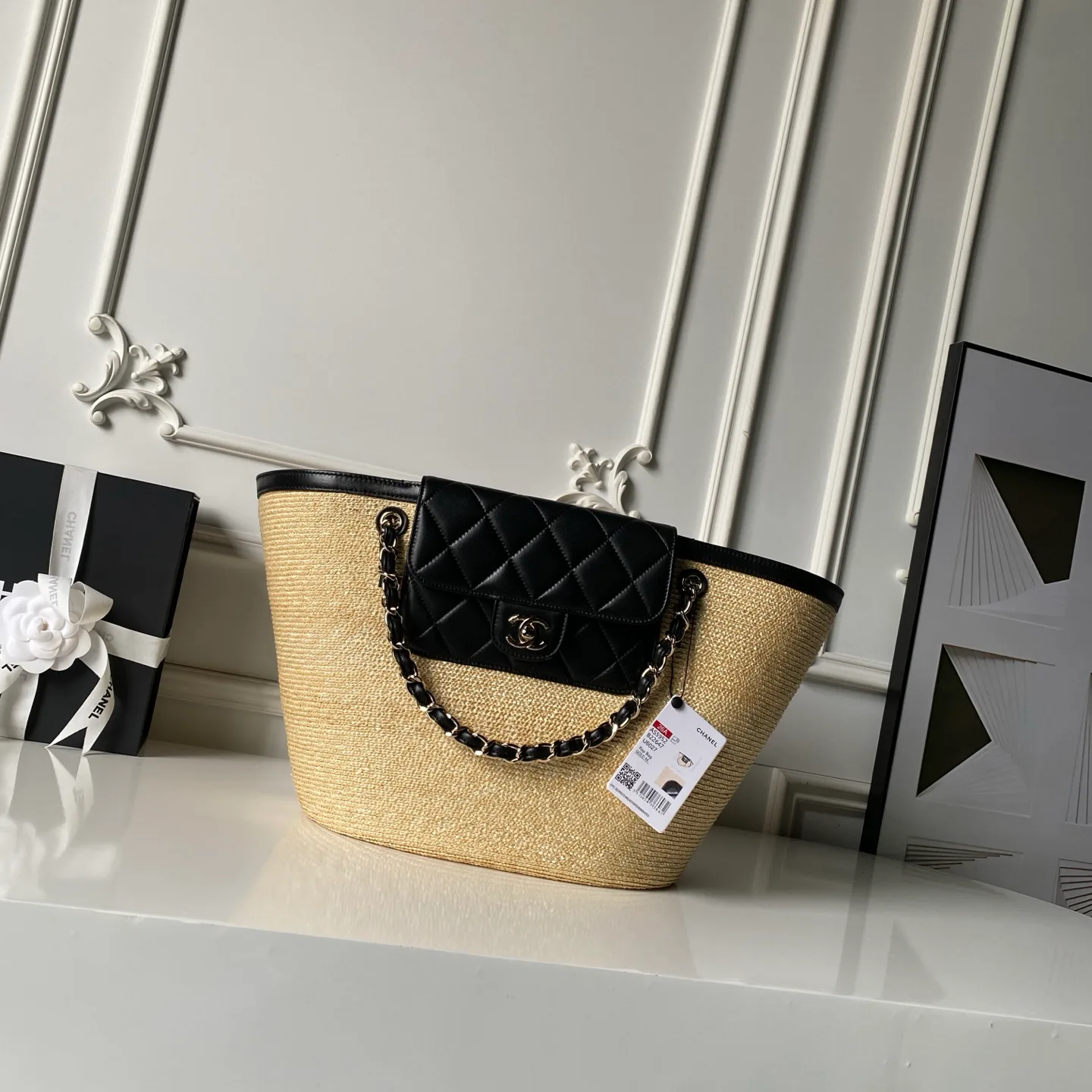 Women's Classic Handbags CHANEL 18207948