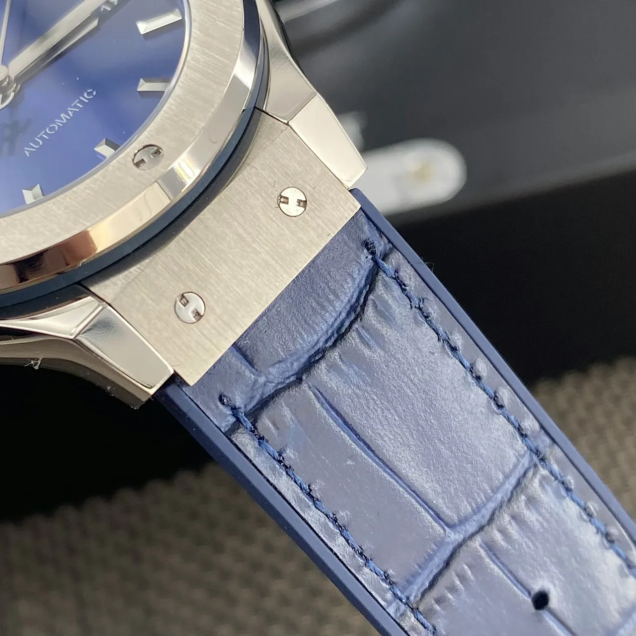 Men's Watches HUBLOT 17638288