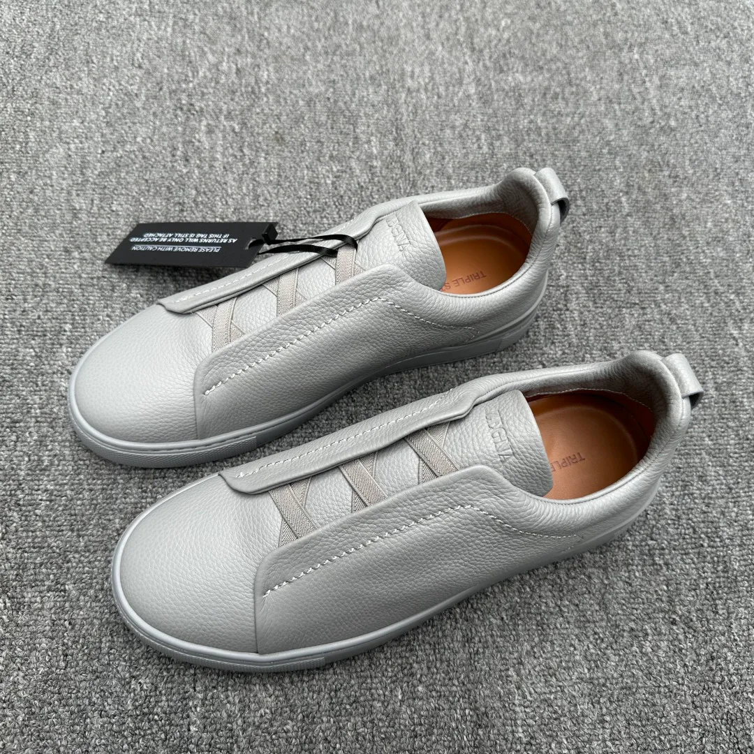 Men's Sneakers ZEGNA 18075625