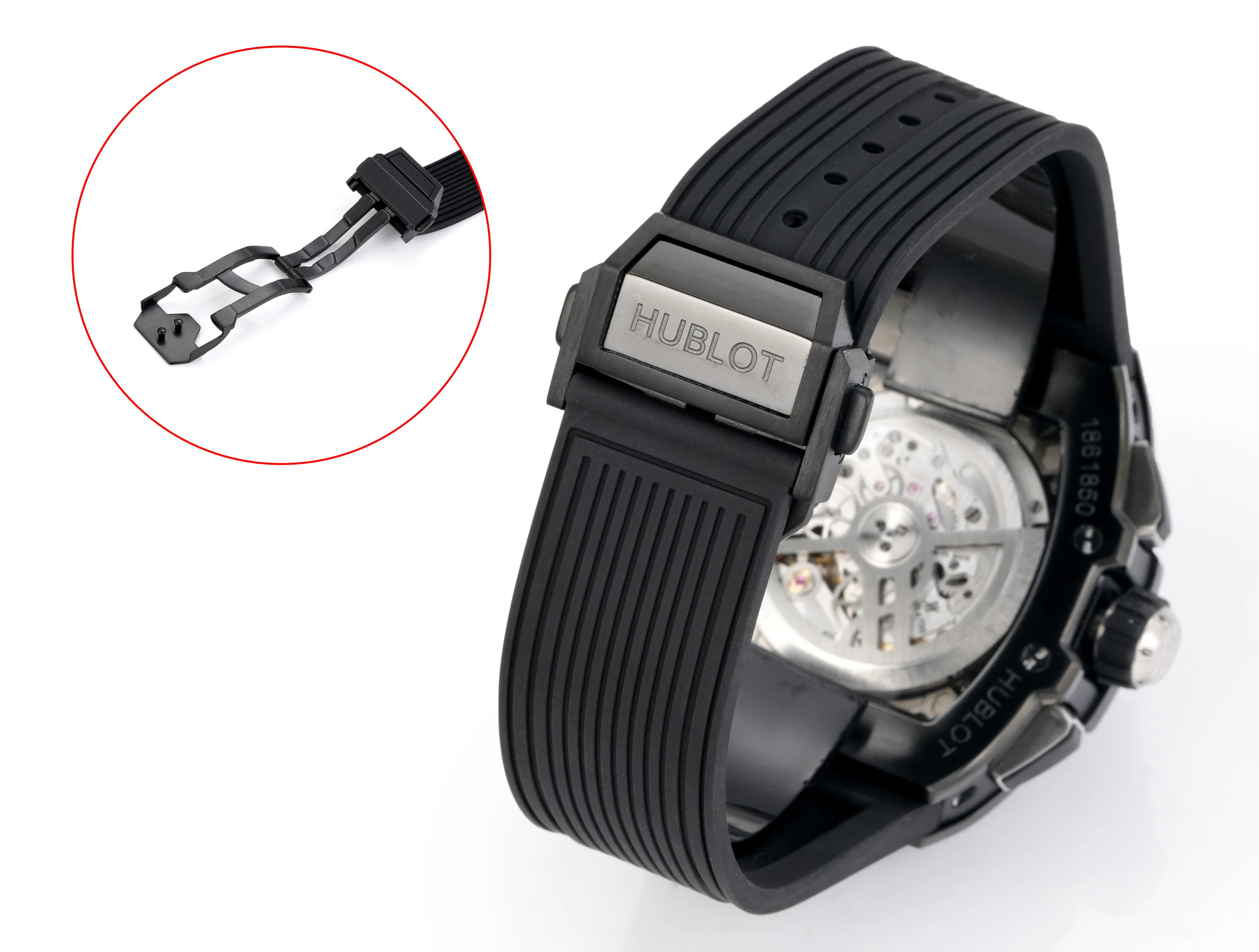 Men's Watches HUBLOT 17812100