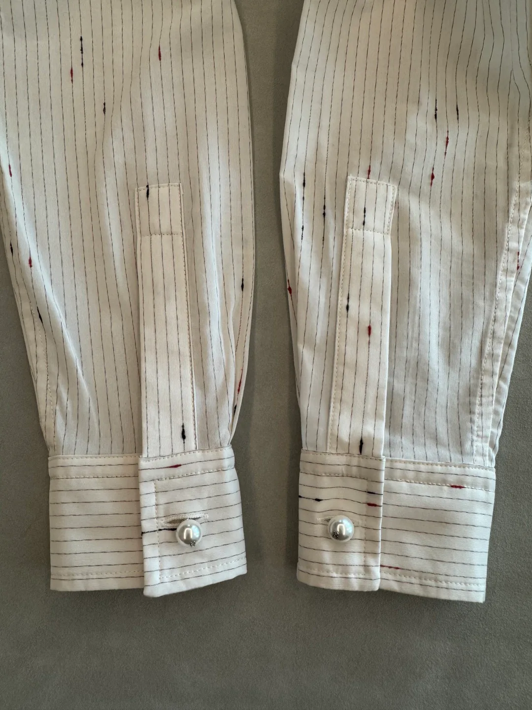 Women's Shirts CHANEL 17727877