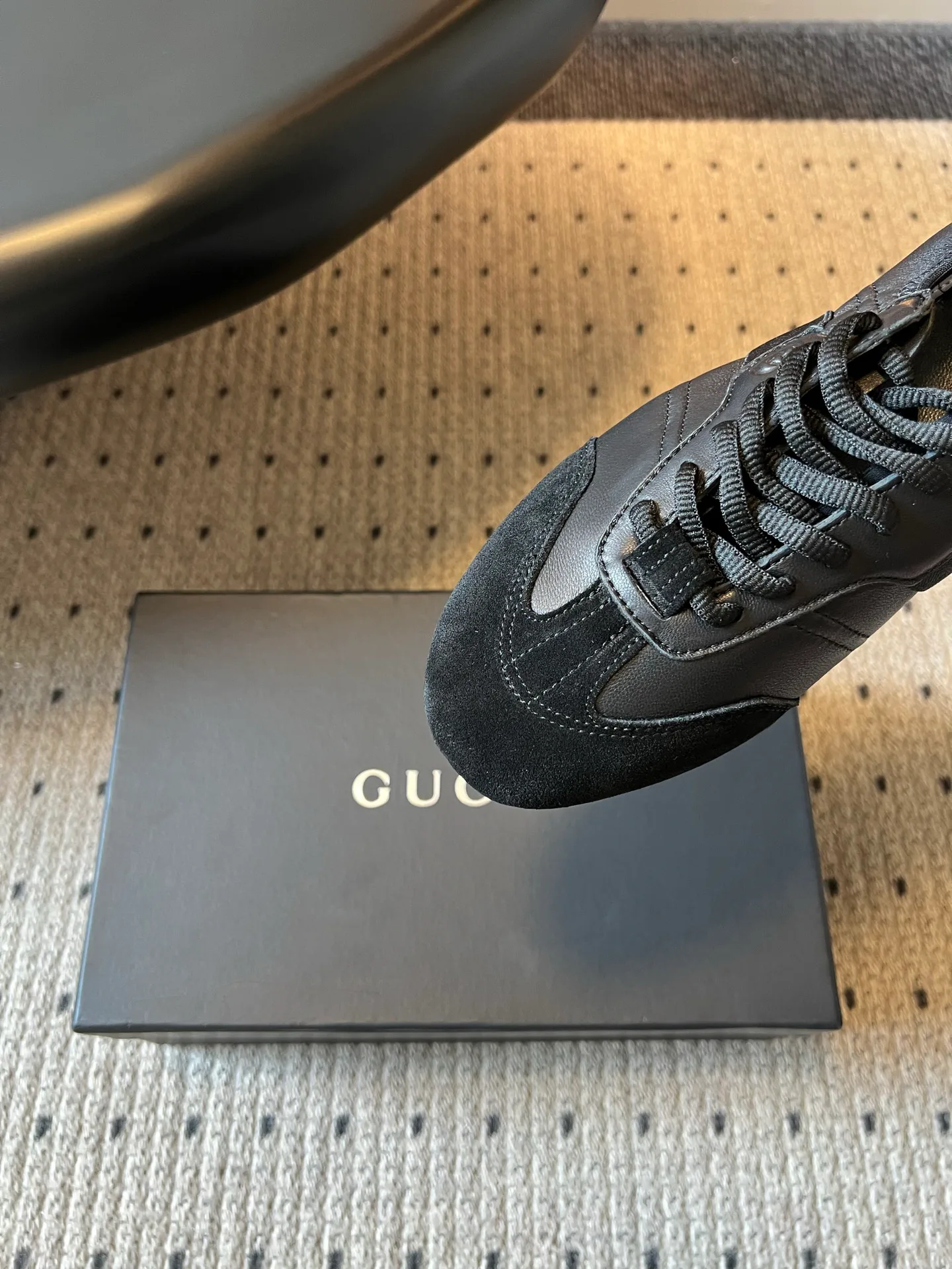 Women's Sneakers GUCCI 17614656