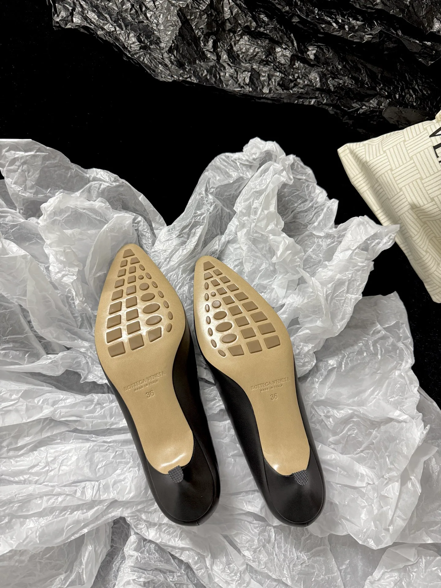 Women's Heels BOTTEGA VENETA 17363933