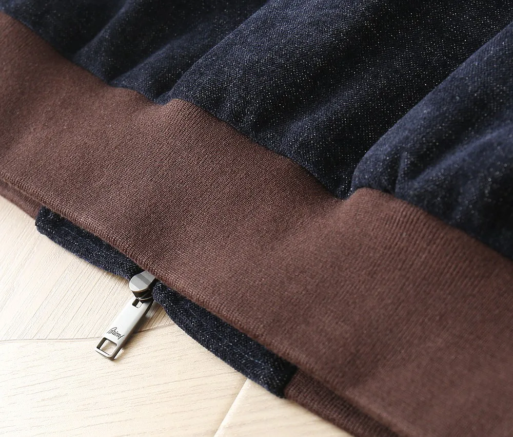 Men's Jackets And Down Jackets BRIONI 17794335