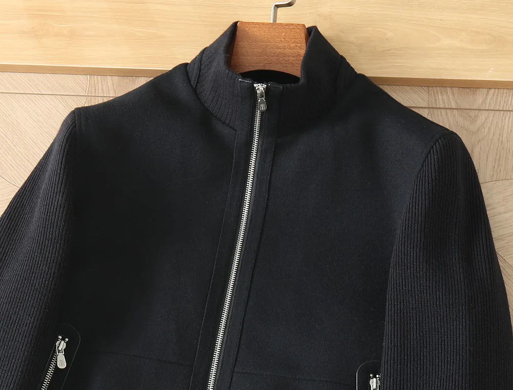Men's Jackets And Down Jackets BRUNELLO CUCINELLI 17440248