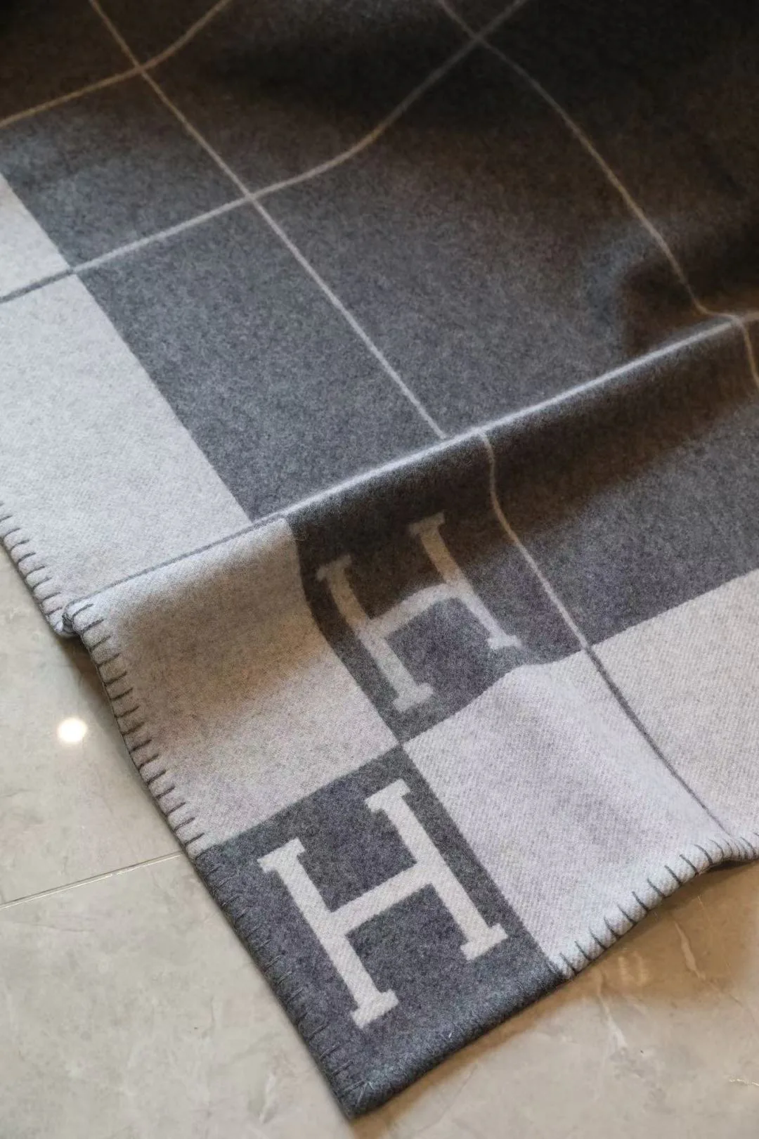 Textiles HERMES 17926390