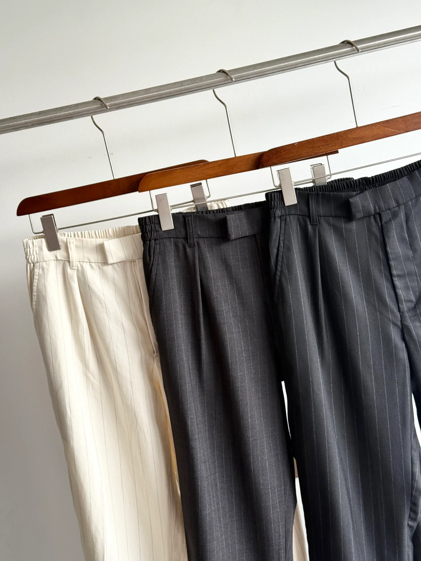 Men's Trousers LORO PIANA 18084626