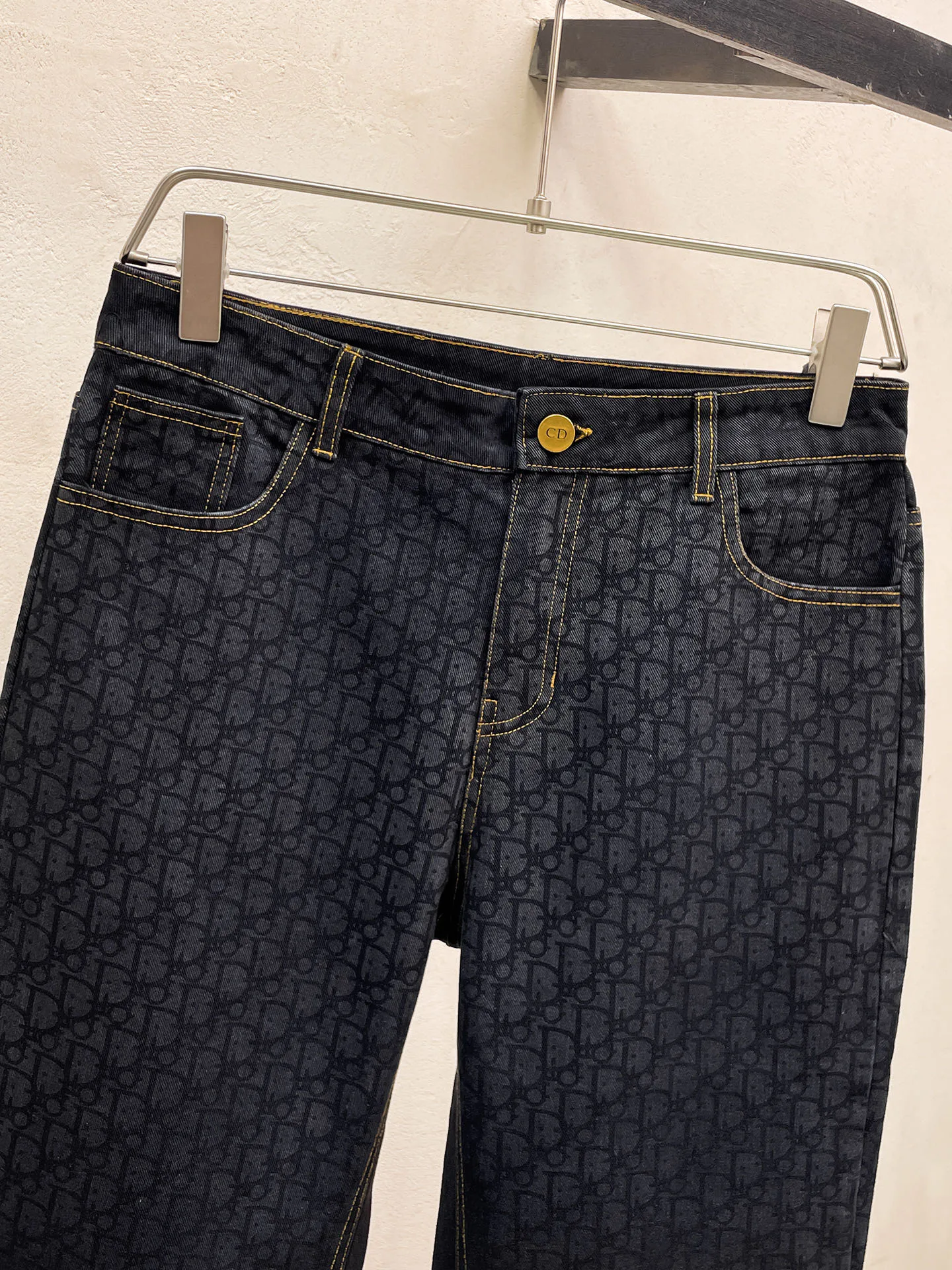 Men's Jeans CHRISTIAN DIOR 18345645