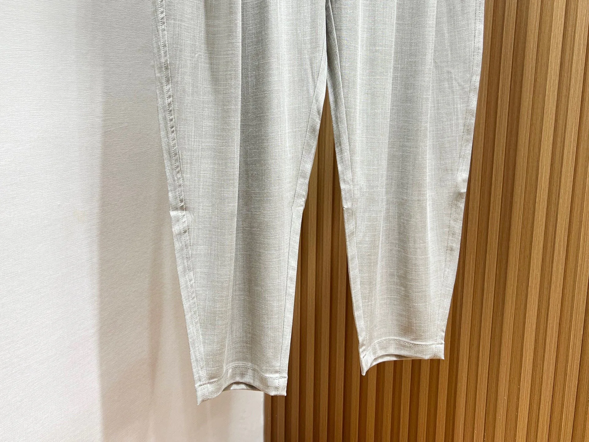 Men's Trousers CHRISTIAN DIOR 18343868