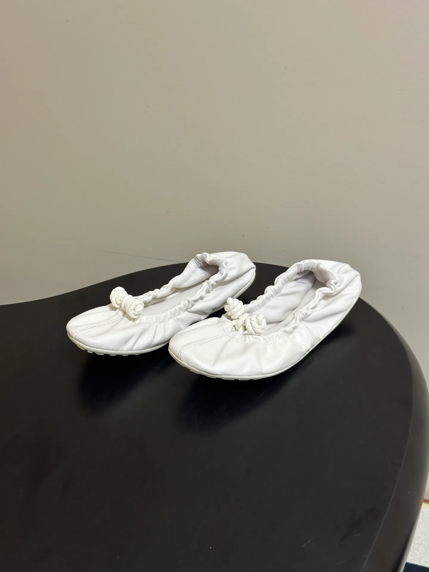 Women's Ballet Flats BOTTEGA VENETA 18049538