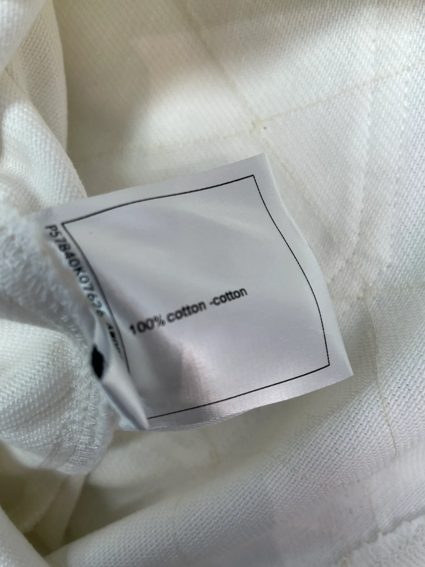 Women's Shorts CHANEL 17424160