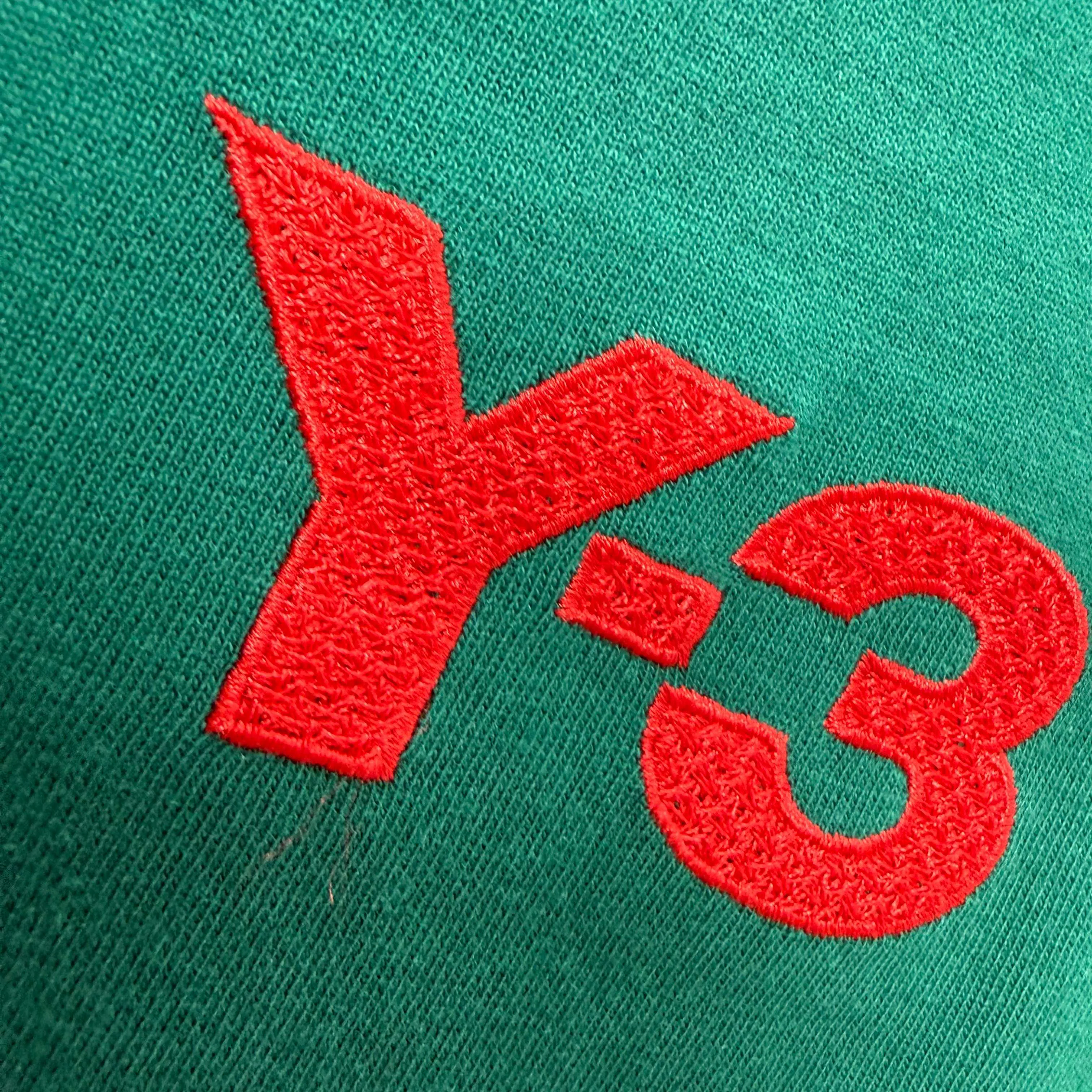 Men's T-Shirts Y-3 17566996