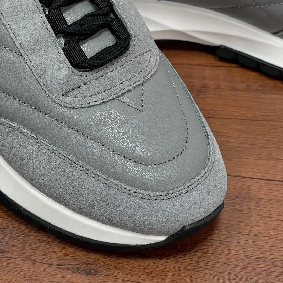 Men's Sneakers GIVENCHY 17307232
