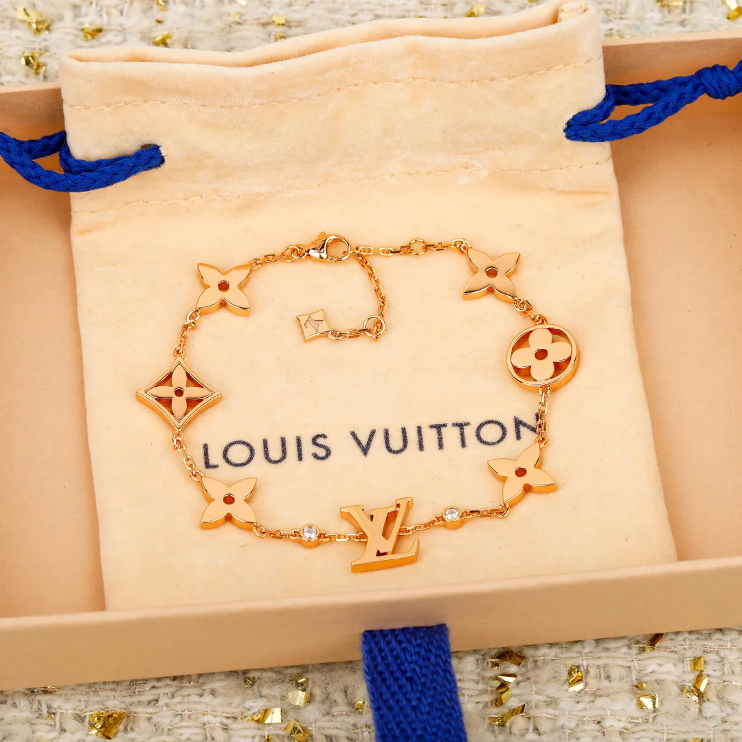 Jewelry LOUIS VUITTON 18186326
