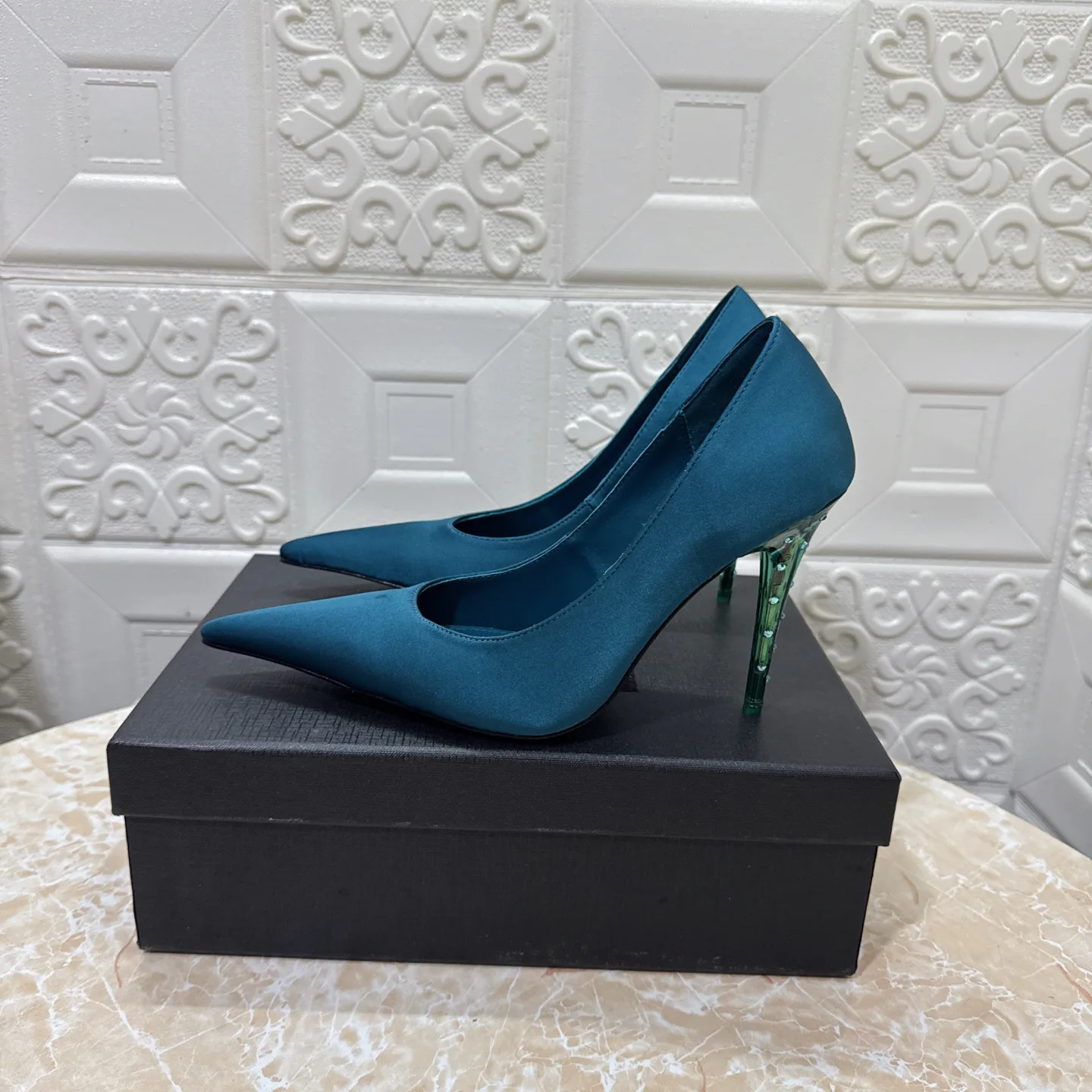 Women's Heels SAINT LAURENT 17562233
