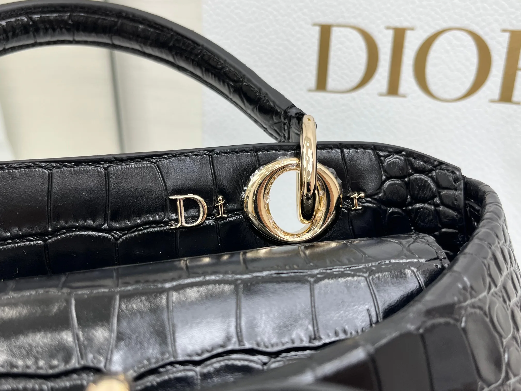Women's Classic Handbags CHRISTIAN DIOR 18544172