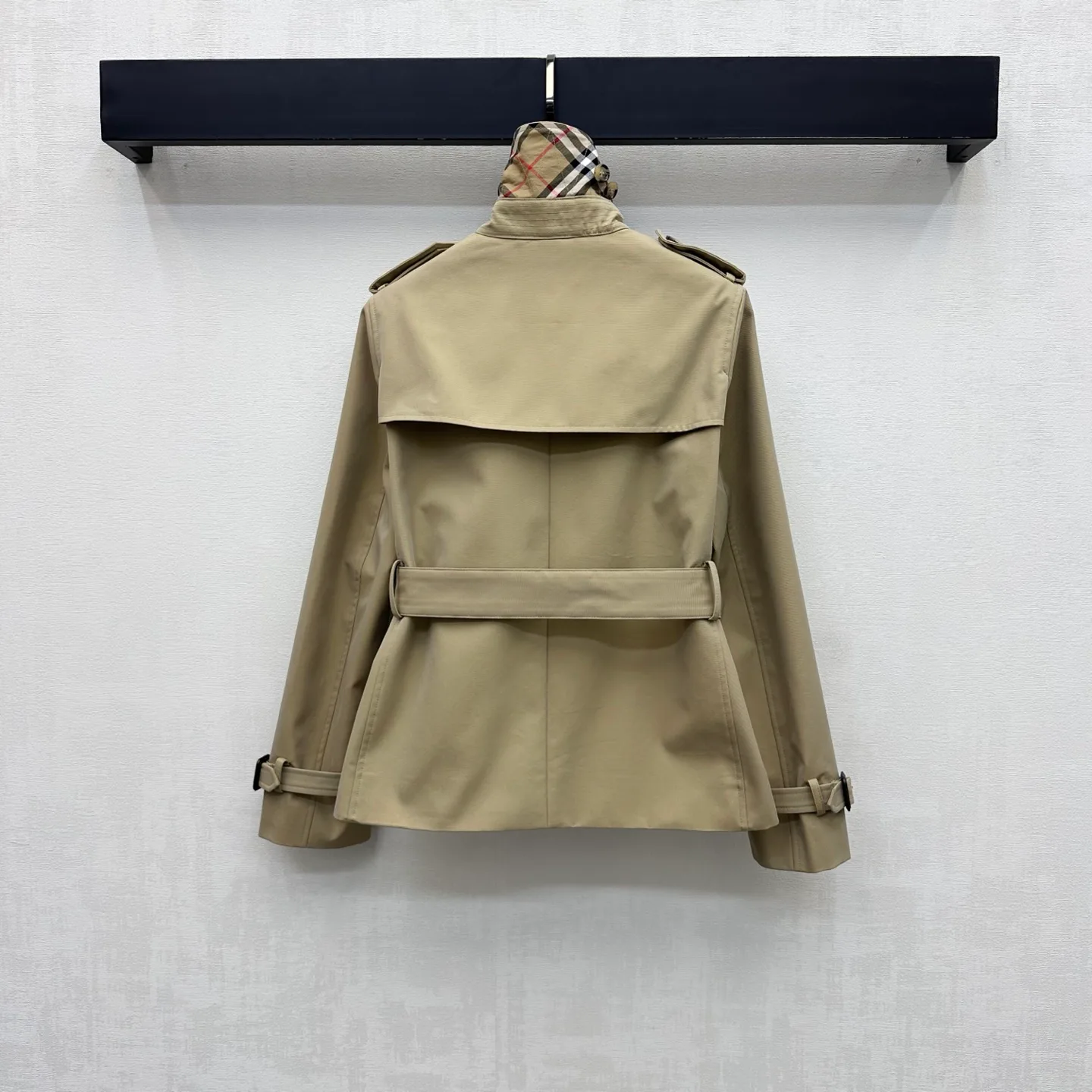 Women's Trench Coats BURBERRY 17922648