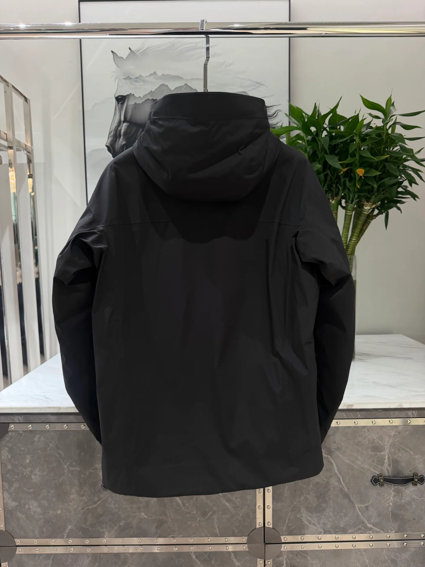 Men's Jackets And Down Jackets BURBERRY 17834968