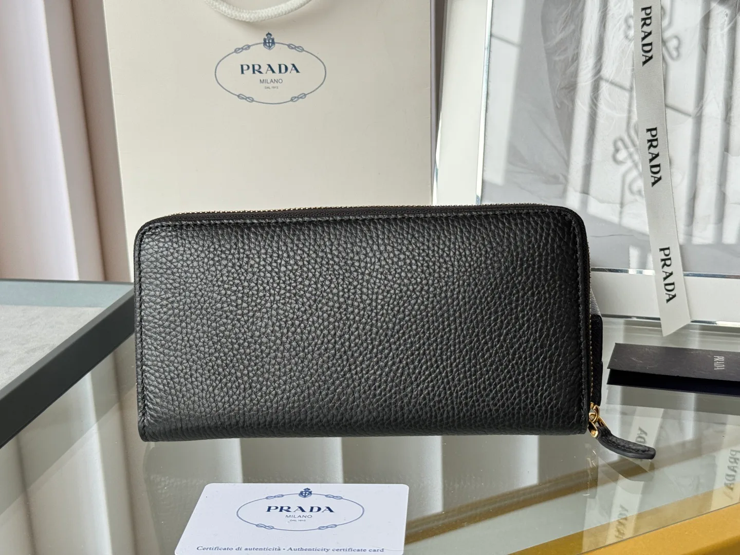 Women's Clutches PRADA 18000077