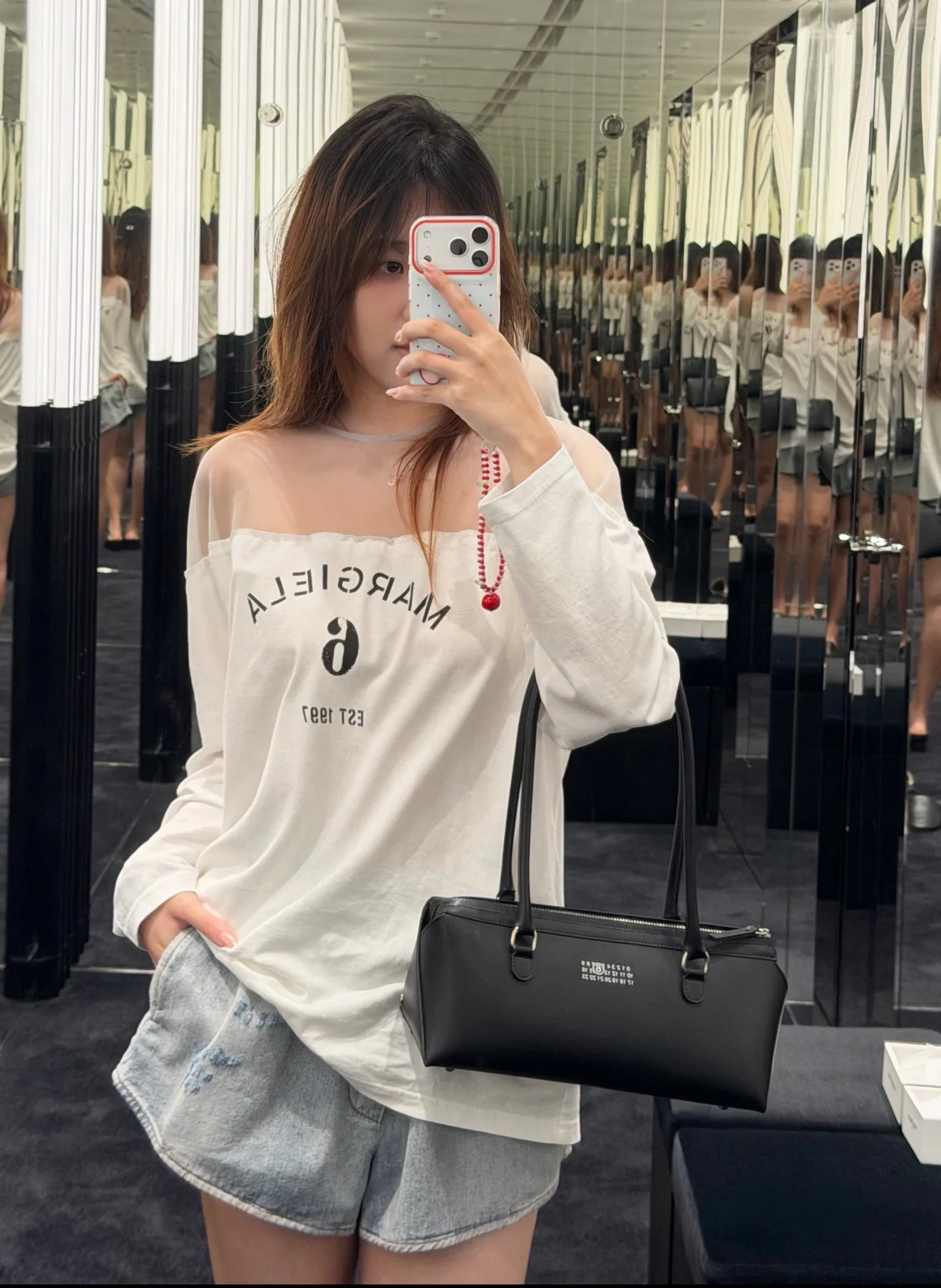 Women's T-Shirts MAISON MARGIELA 17351263