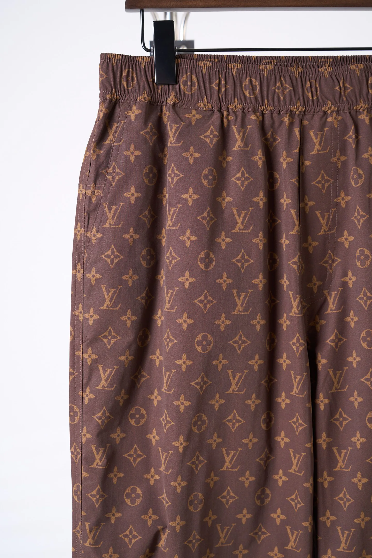 Men's Trousers LOUIS VUITTON 18178925