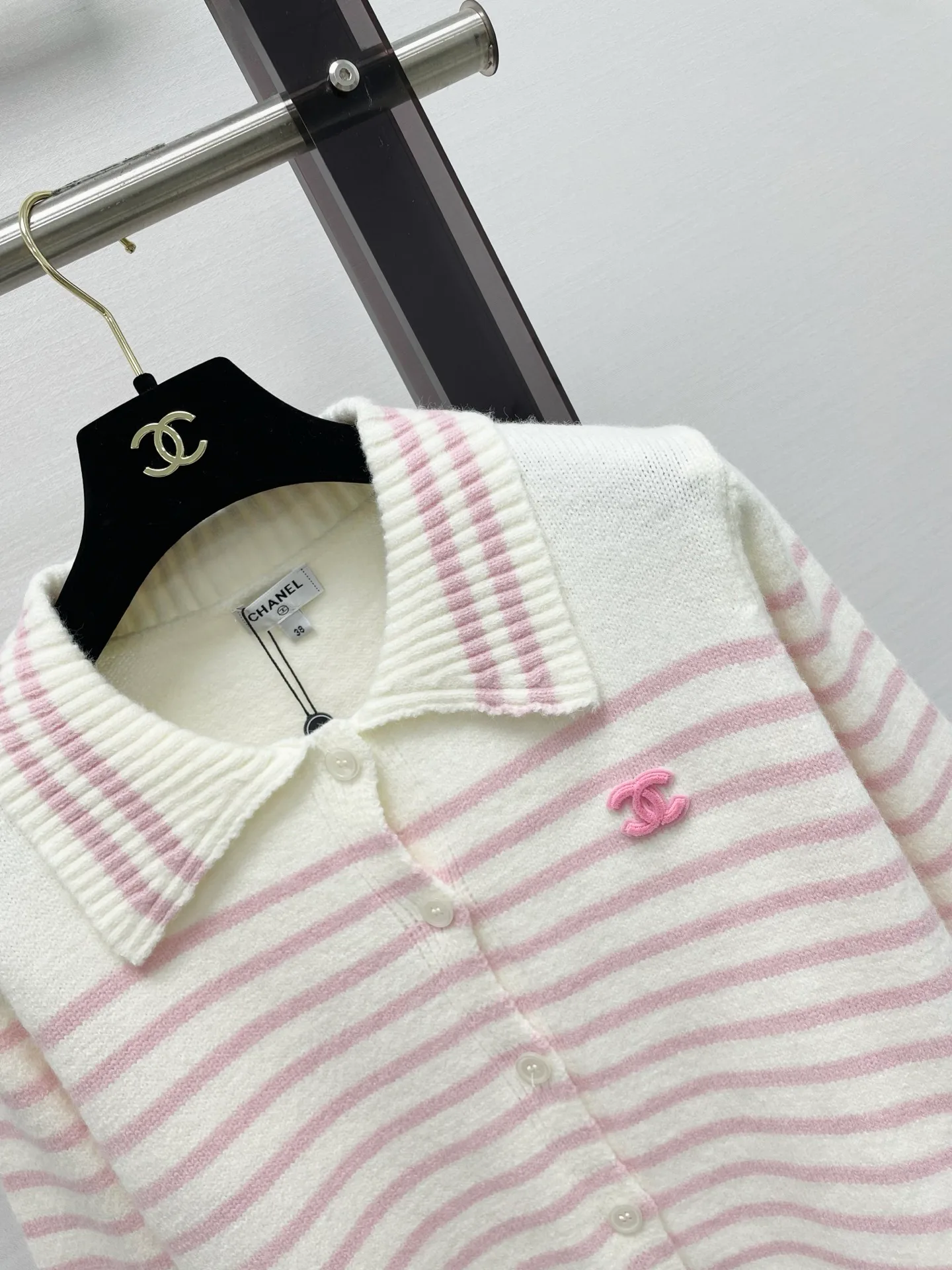 Women's Jumpers And Sweaters CHANEL 18138050
