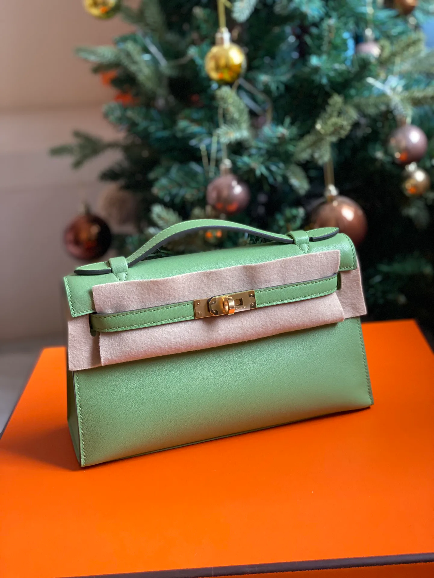Women's Classic Handbags HERMES 18407399