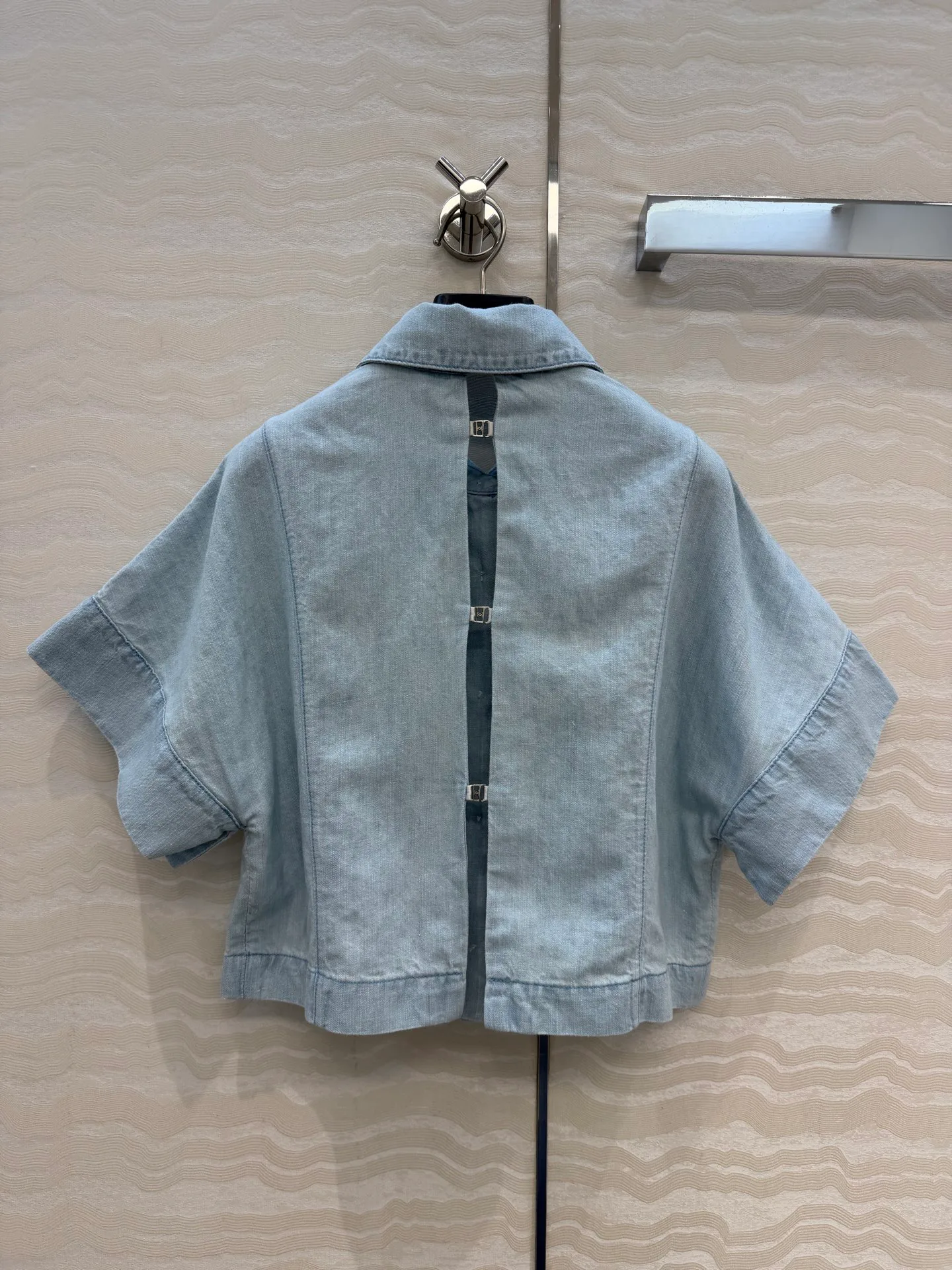 Women's Shirts CHANEL 16895195