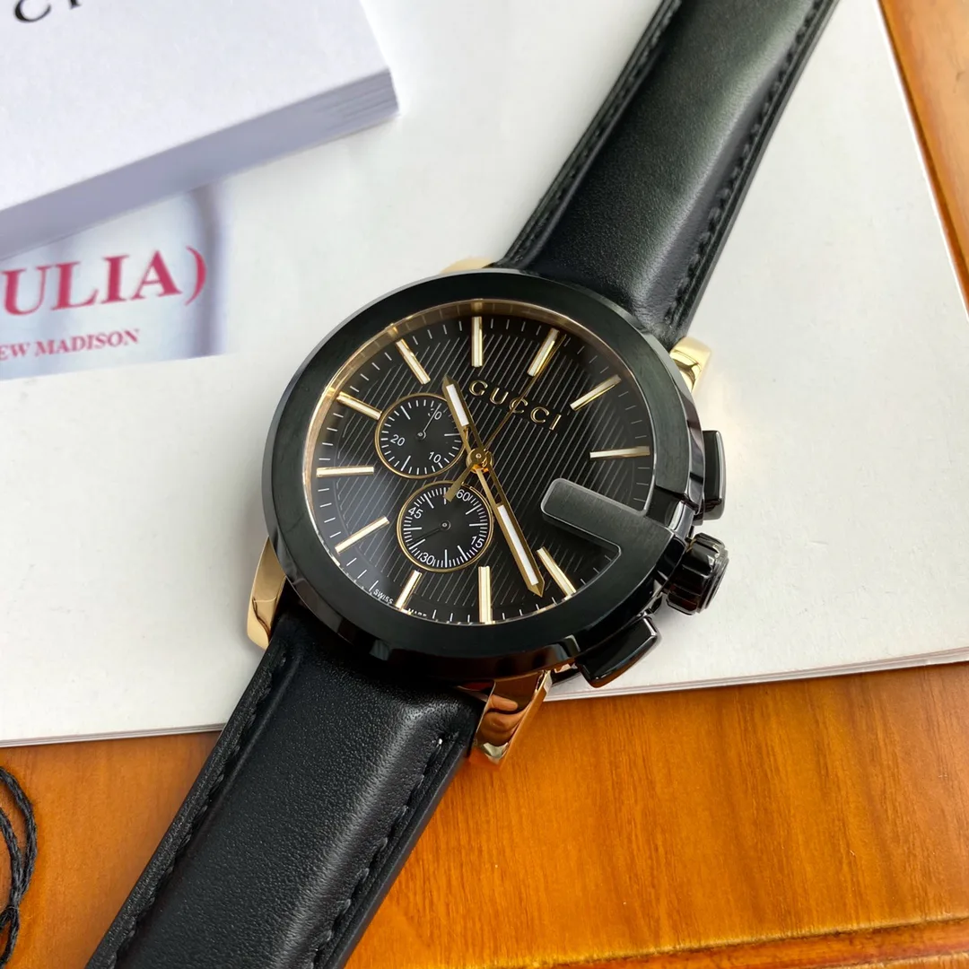 Men's Watches GUCCI 17928147