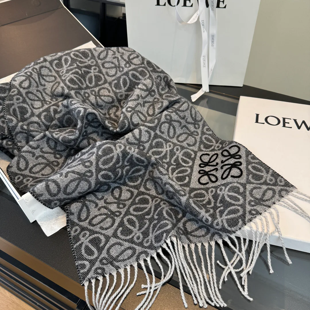 Scarves LOEWE 17874816