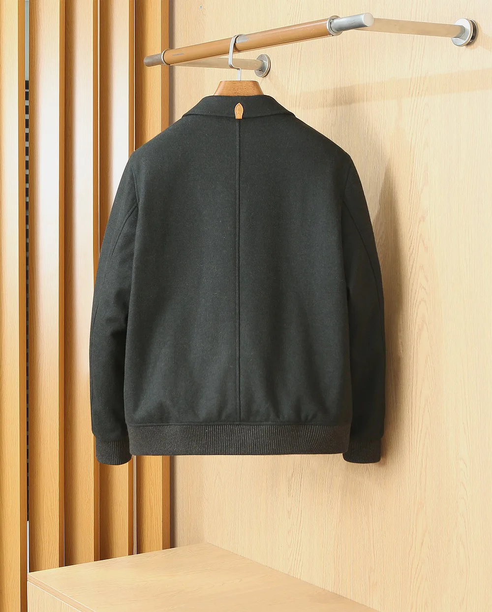 Men's Jackets And Down Jackets LOUIS VUITTON 17922609