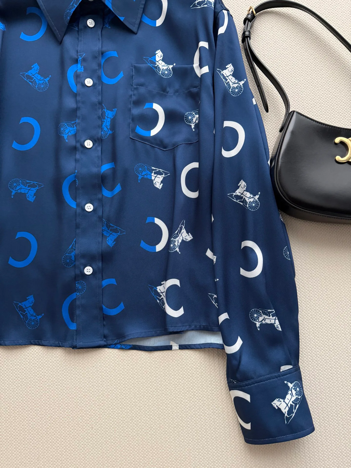 Women's Shirts CELINE 16873842