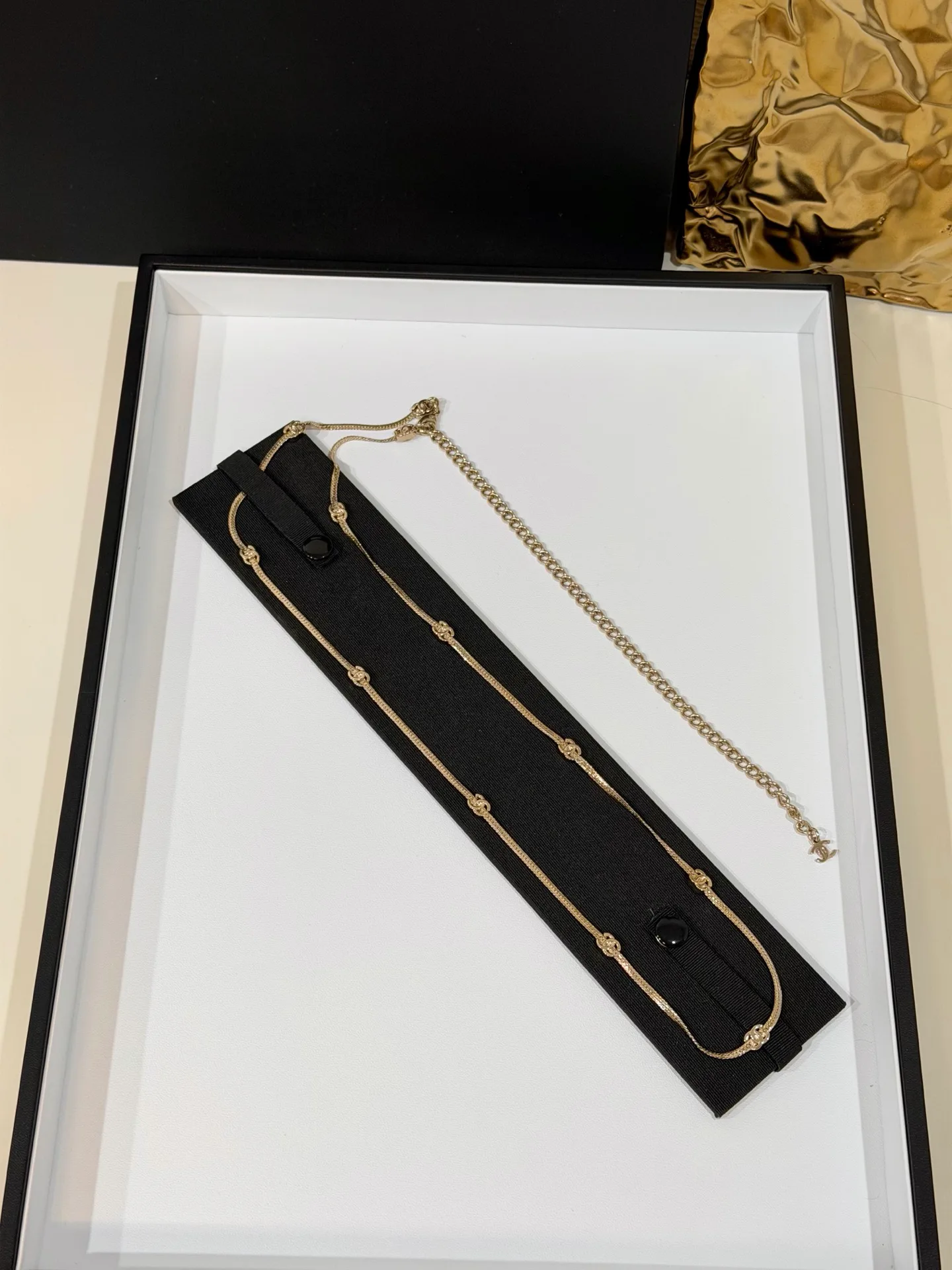 Jewelry CHANEL 18070343
