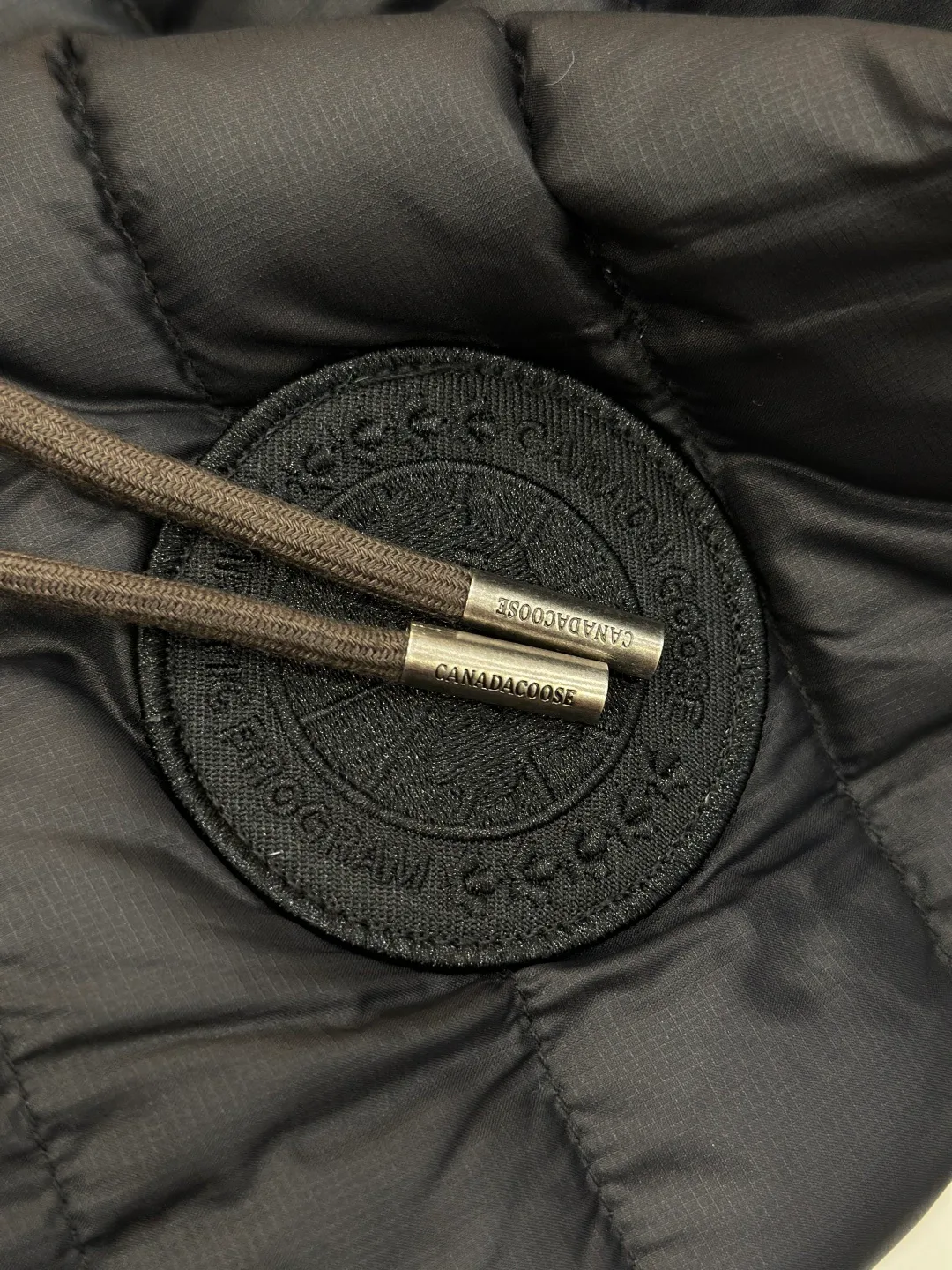 Men's Jackets And Down Jackets CANADA GOOSE 18359605