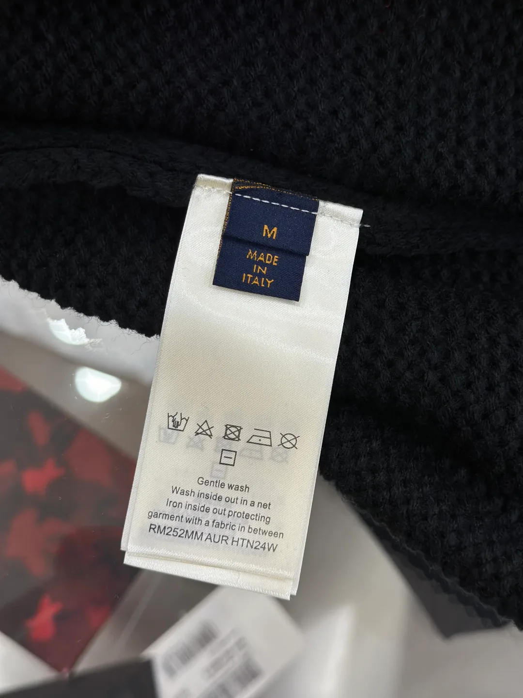 Men's Jumpers And Sweaters LOUIS VUITTON 18153757