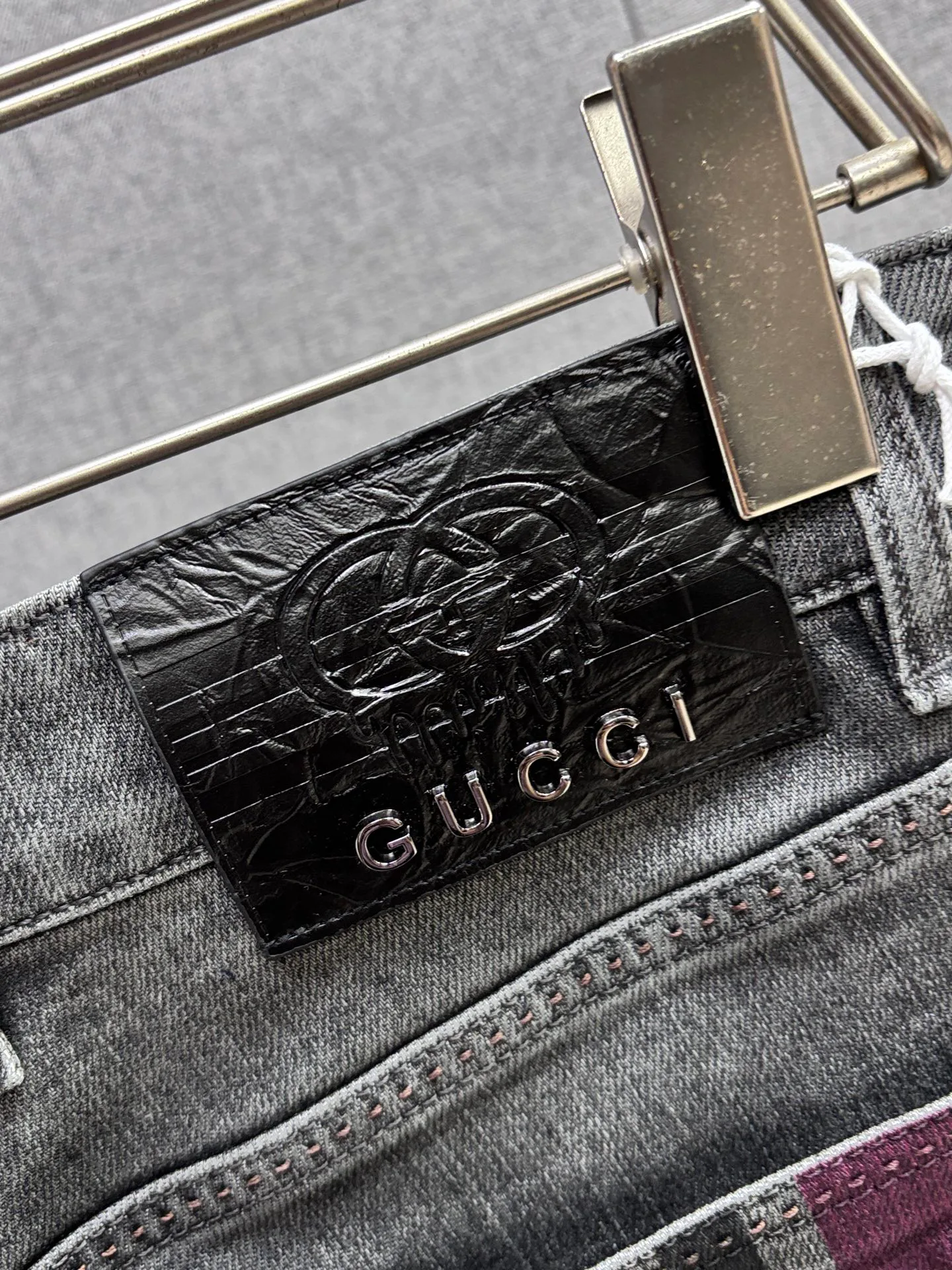 Men's Jeans GUCCI 18097858