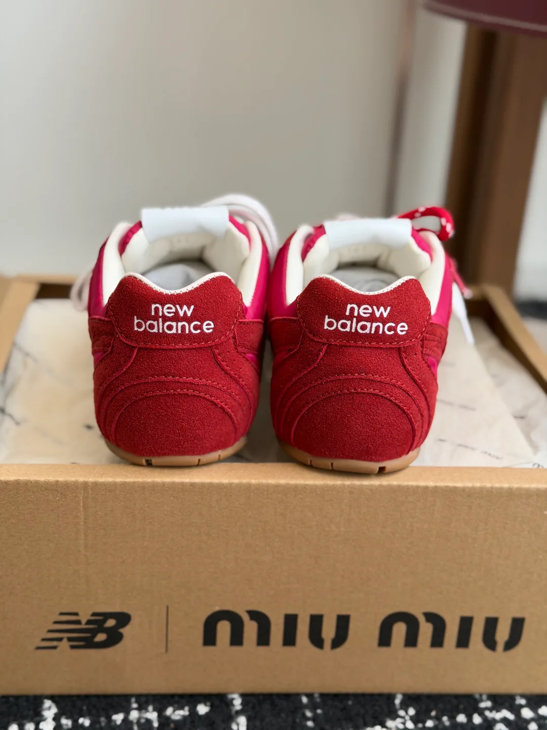 Women's Sneakers MIU MIU 17240755